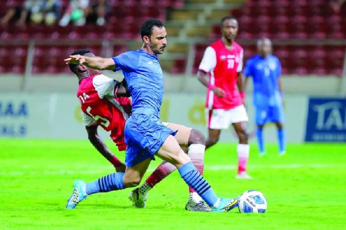Nhận định, soi kèo Dhofar vs Al Nasr, 22h45 ngày 26/9: Sớm rơi tự do