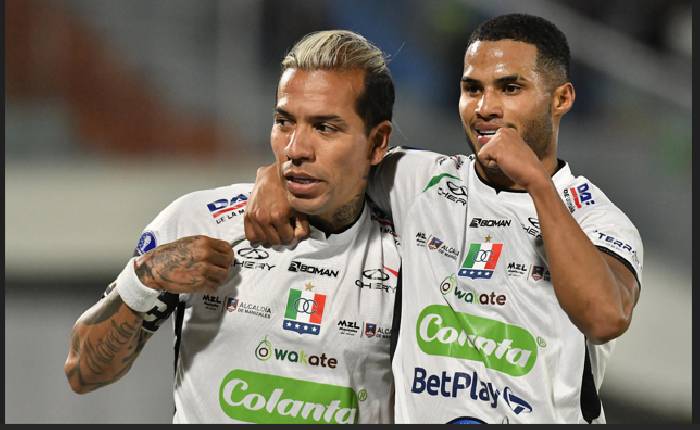 Nhận định, soi kèo Once Caldas vs Boyaca Chico, 06h00 ngày 27/9: Vị khách dễ tính