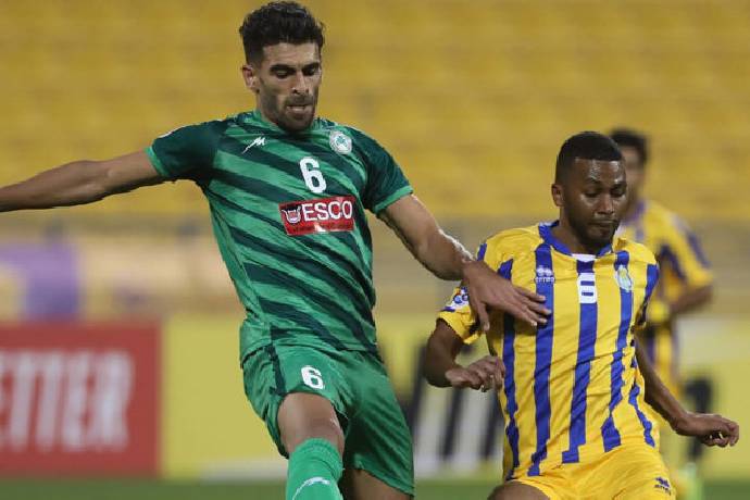 Nhận định, soi kèo Zob Ahan vs Aluminium Arak, 22h00 ngày 26/9: Niềm vui ngắn ngủi