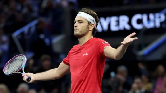 Nhận định tennis Fritz vs Borges, Vòng 2 Japan Open - 14h00 ngày 26/9