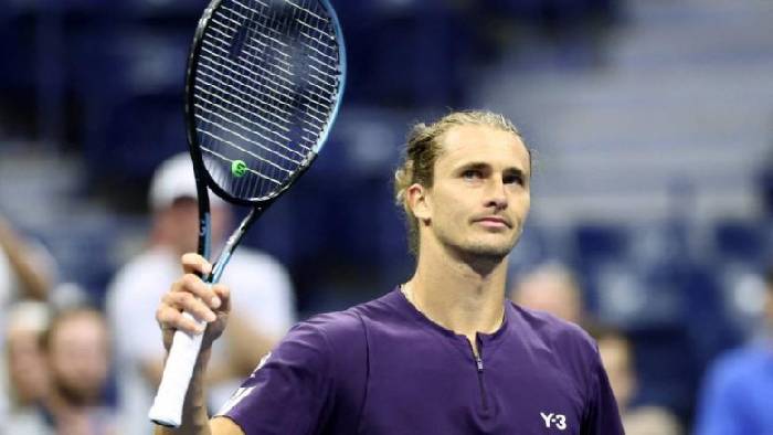 Nhận định tennis Zverev vs Sonego, Vòng 1 China Open - 18h30 ngày 26/9