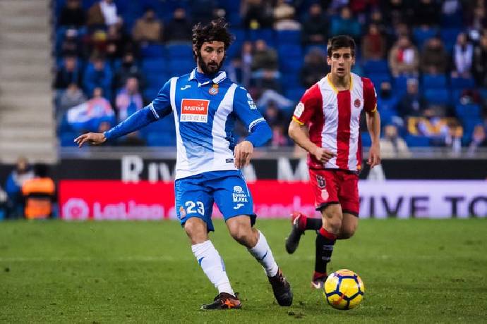 Siêu máy tính dự đoán Girona vs Espanyol, 2h00 ngày 27/9