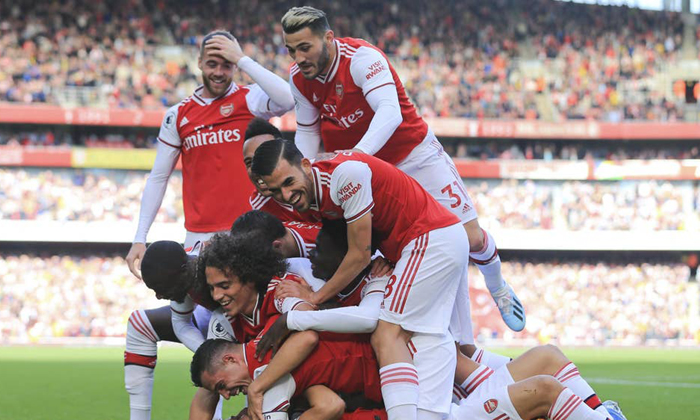 Dự đoán Arsenal vs Crystal Palace (23h30 27/10) bởi chuyên gia Malik Ouzia