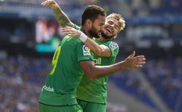 Dự đoán Celta Vigo vs Sociedad (18h 27/10) bởi Football Predictions