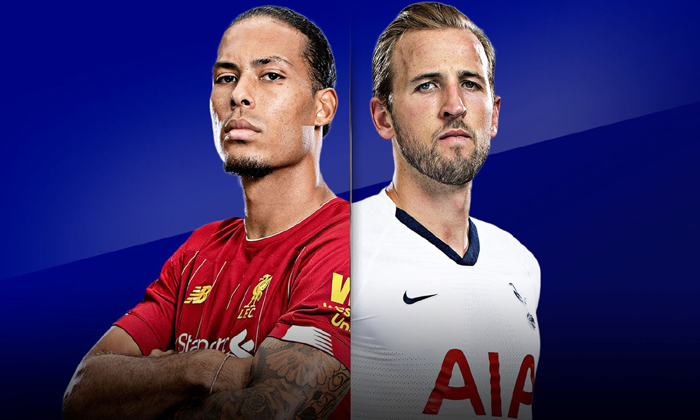 Dự đoán Liverpool vs Tottenham (23h30 27/10) bởi chuyên gia Ewan Murray
