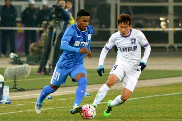 Phân tích tỷ lệ Hebei vs Guangzhou R&F, 14h30 ngày 26/10