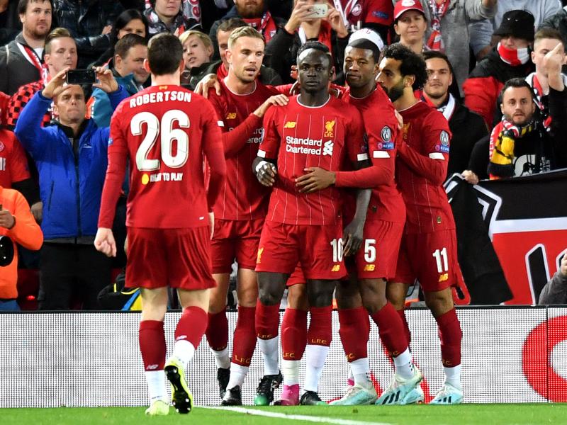 Nhận định Liverpool vs Tottenham, 23h30 ng&agrave;y 27/10: Cuồng phong đỏ