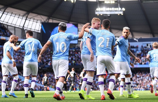 Phân tích tỷ lệ Man City vs Aston Villa, 18h30 ngày 26/10