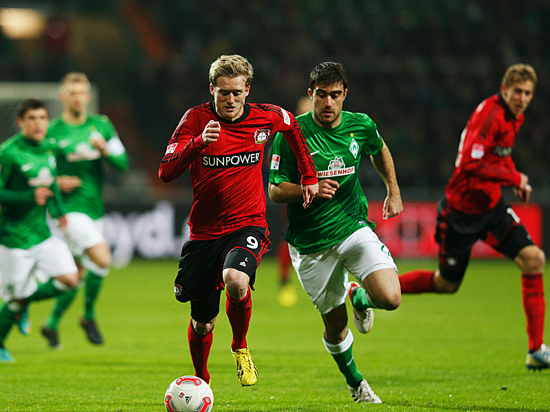 Phân tích tỷ lệ Leverkusen vs Werder Bremen, 23h30 ngày 26/10