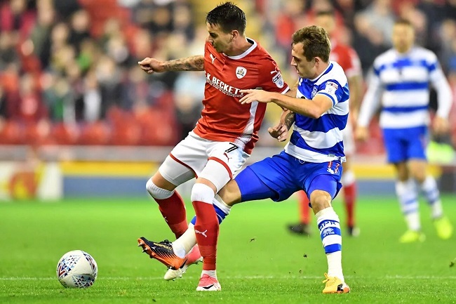 Nhận định Barnsley vs QPR, 2h00 ngày 28/10