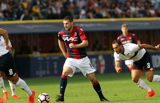 Nhận định Bologna vs Reggina, 21h00 ngày 27/10