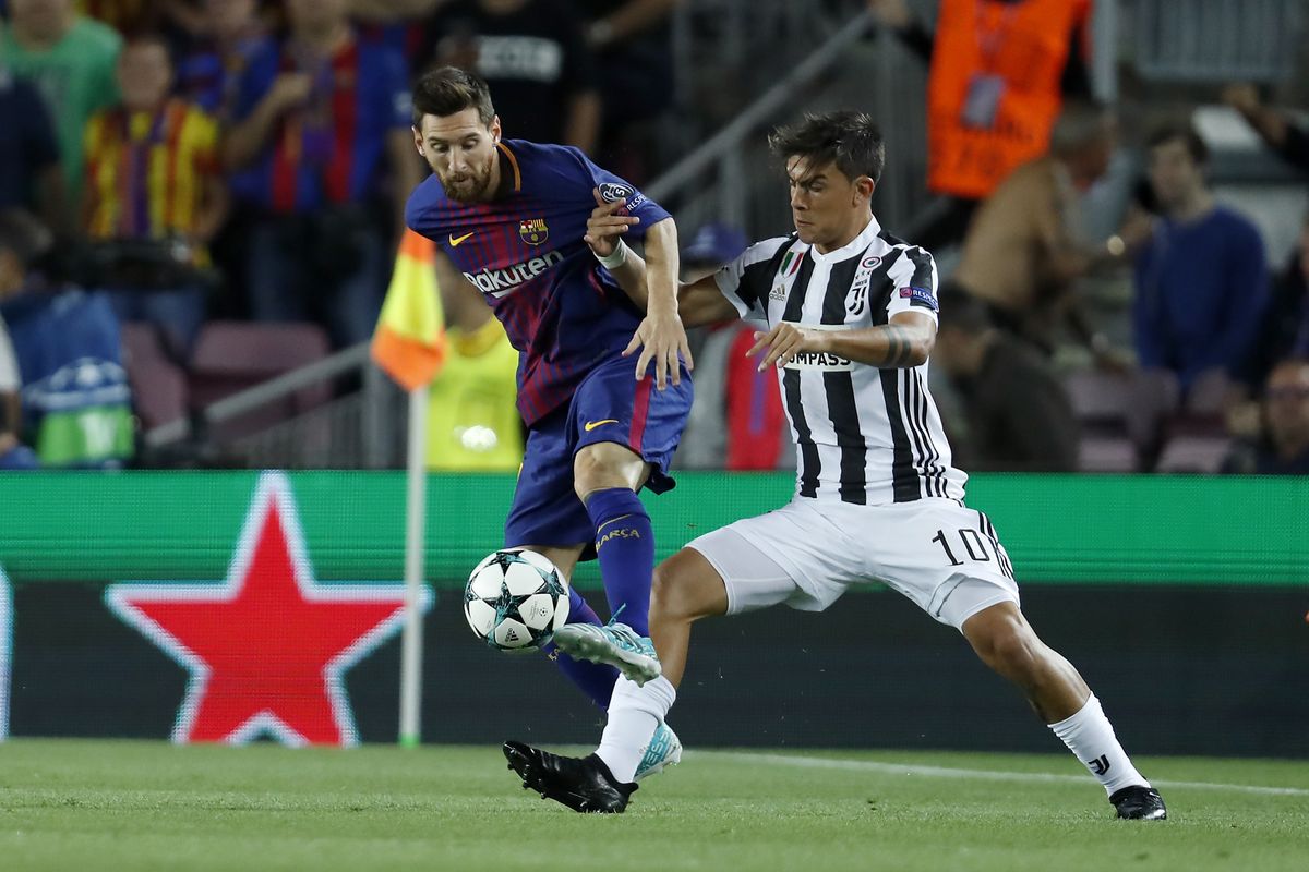 Nhận định Juventus vs Barcelona, 3h00 ngày 29/10