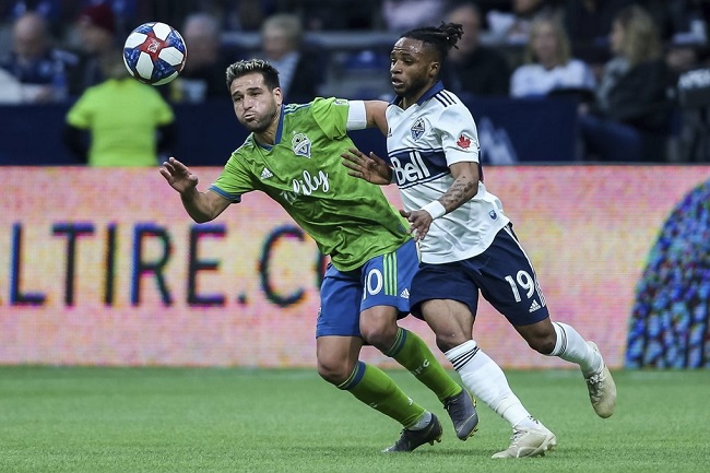 Nhận định Vancouver Whitecaps vs Seattle Sounders, 9h00 ngày 28/10