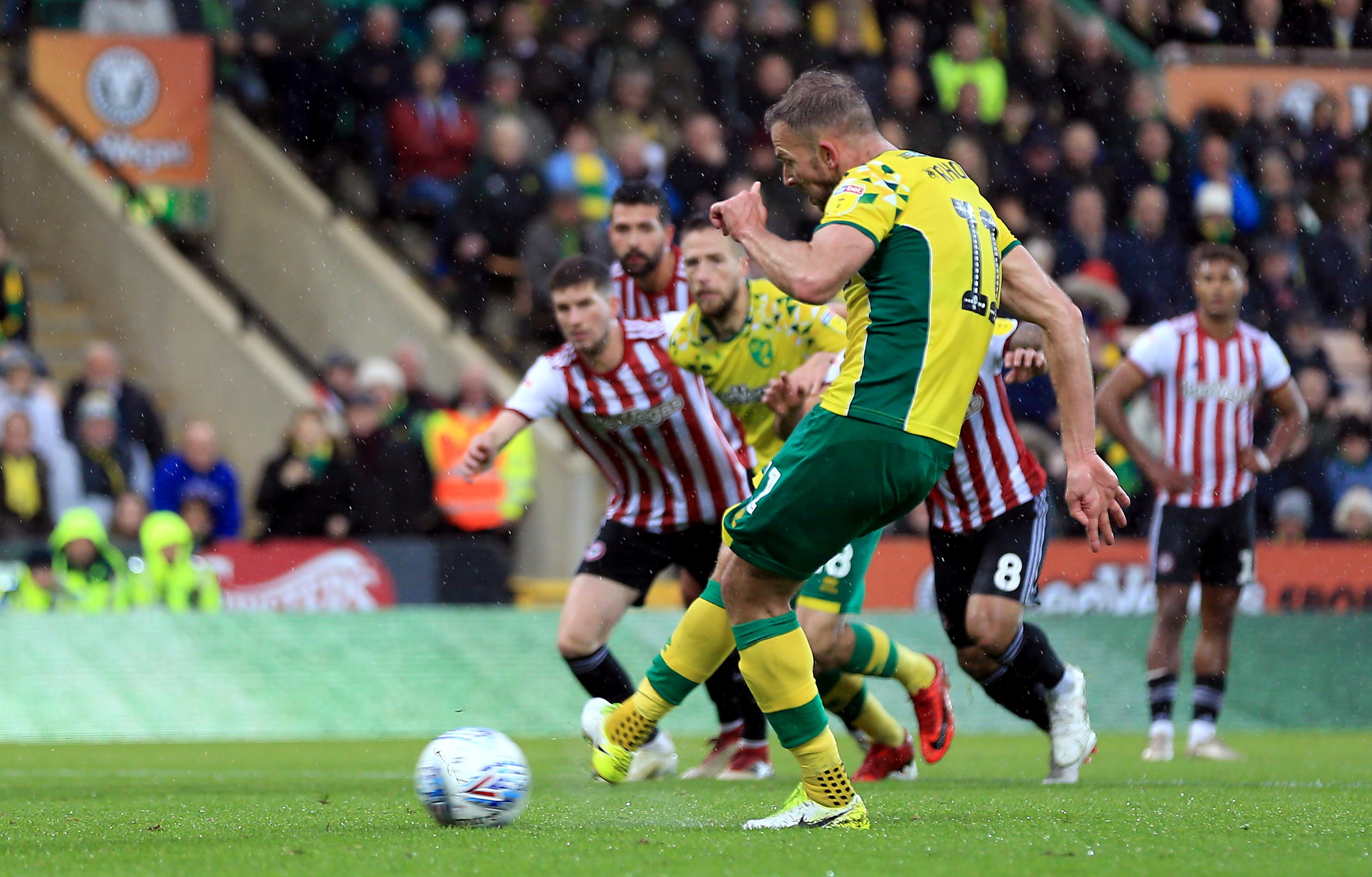 Nhận định Brentford vs Norwich, 2h45 ngày 28/10