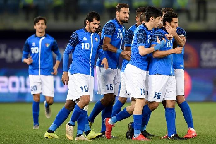 Nhận định, soi kèo Bangladesh U23 vs Kuwait U23, 14h00 ngày 27/10
