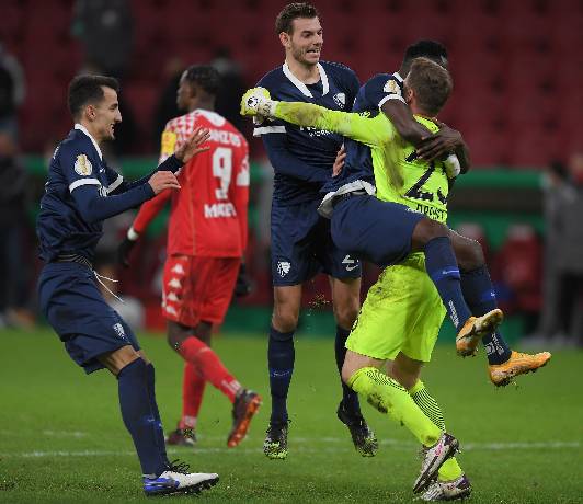 Nhận định, soi kèo Bochum vs Augsburg, 23h30 ngày 27/10