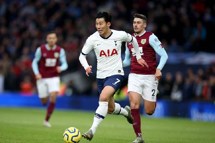 Nhận định, soi kèo Burnley vs Tottenham, 1h45 ngày 28/10