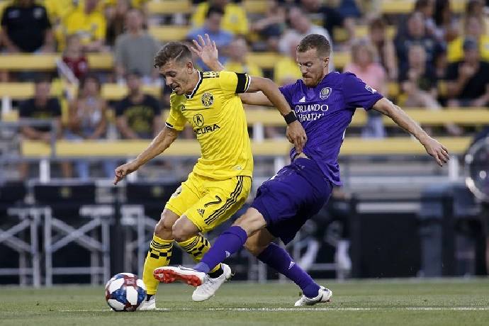 Nhận định, soi kèo Columbus Crew vs Orlando City, 6h30 ngày 28/10