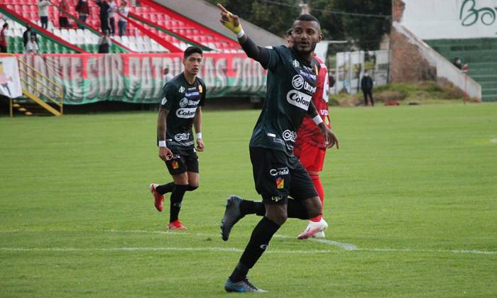 Nhận định, soi kèo Pereira vs Bucaramanga, 8h05 ngày 27/10