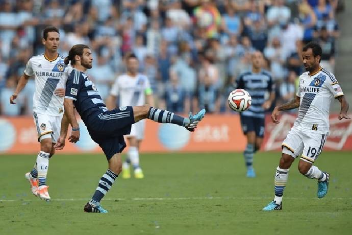 Nhận định, soi kèo Sporting Kansas vs LA Galaxy, 7h37 ngày 28/10