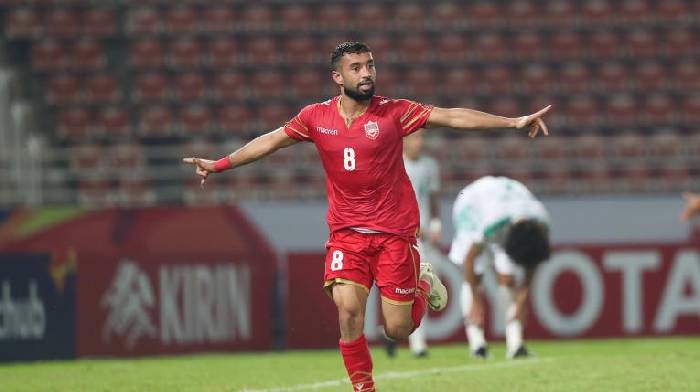 Nhận định, soi kèo U23 Maldives vs U23 Bahrain, 23h15 ngày 28/10
