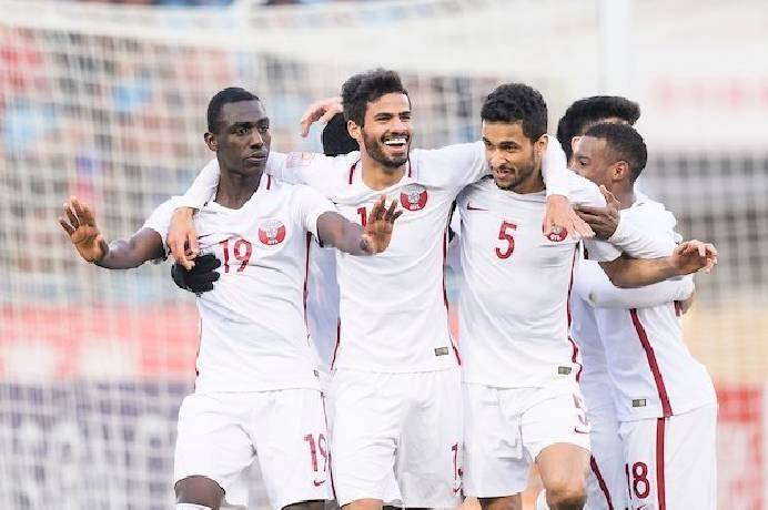 Nhận định, soi kèo U23 Palestine vs U23 Turkmenistan, 23h ngày 28/10