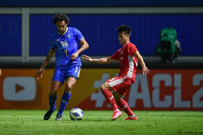 Nhận định, soi kèo Udon United vs BG Pathum, 15h00 ngày 27/10