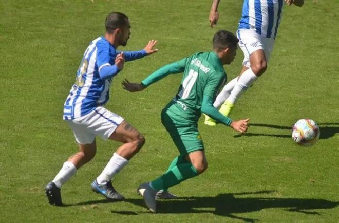 Nhận định, soi kèo Cuiaba vs Avai, 6h ngày 28/10