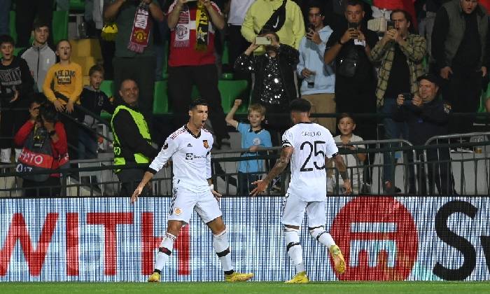 Soi kèo đặc biệt MU vs Sheriff Tiraspol, 2h ngày 28/10