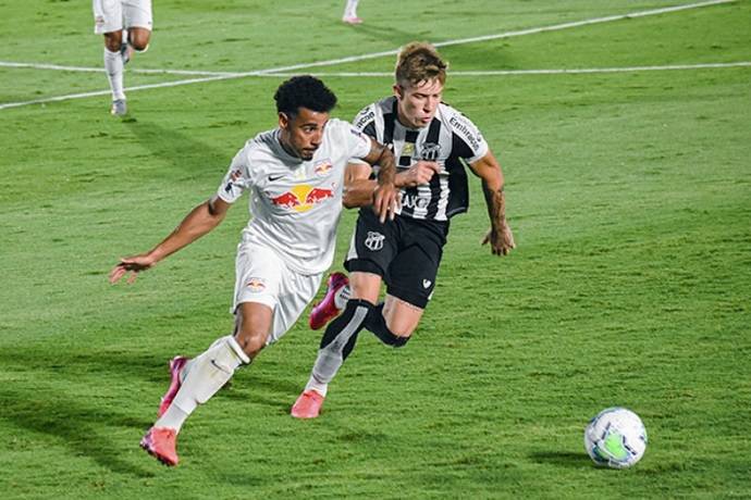 Soi kèo, dự đoán Macao Botafogo vs Bragantino 5h00 ngày 27/10