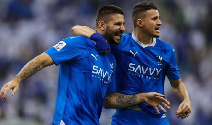 Nhận định, soi kèo Al Hilal vs Al Ahli Saudi FC, 01h00 ngày 28/10