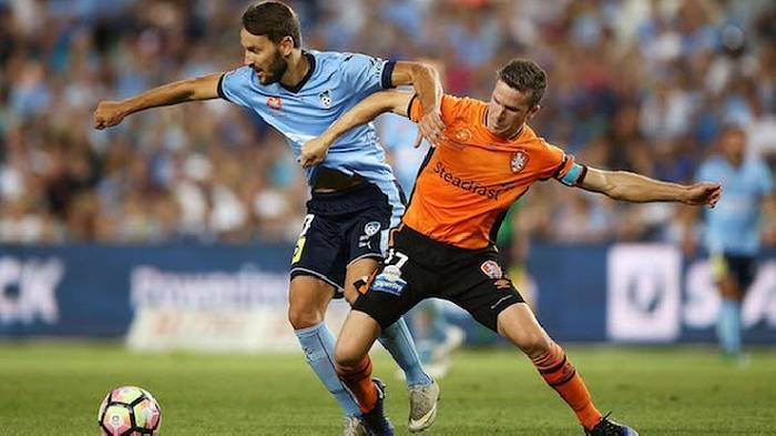 Nhận định, soi kèo Brisbane Roar FC vs Sydney FC, 15h45 ngày 27/10