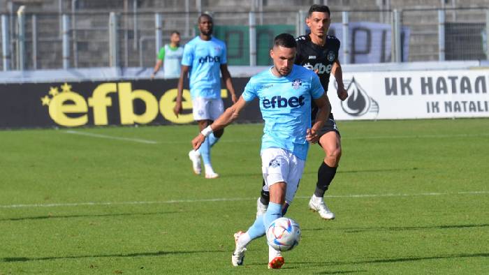 Nhận định, soi kèo CSKA Sofia vs Arda Kardzhali, 20h30 ngày 27/10