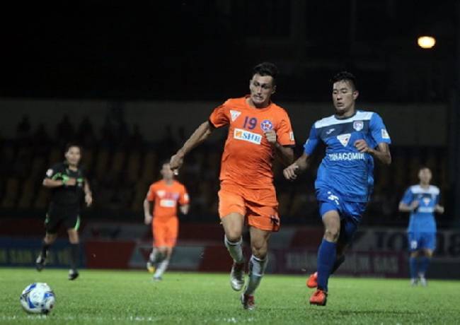 Nhận định, soi kèo Đồng Tháp vs Đà Nẵng, 16h00 ngày 27/10