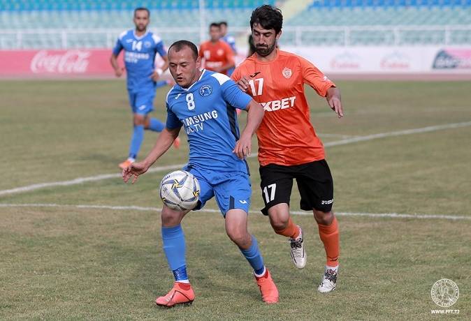 Nhận định, soi kèo Khujand vs FC Khatlon, 17h00 ngày 27/10