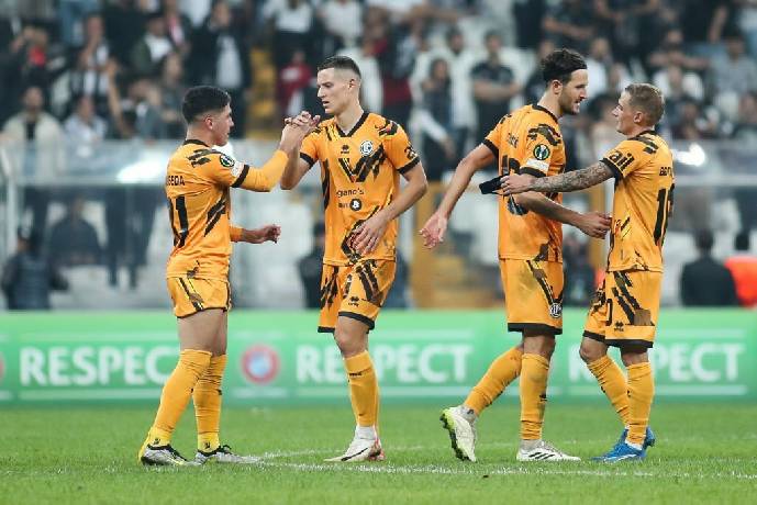 Nhận định, soi kèo Lugano vs Club Brugge, 23h45 ngày 26/10