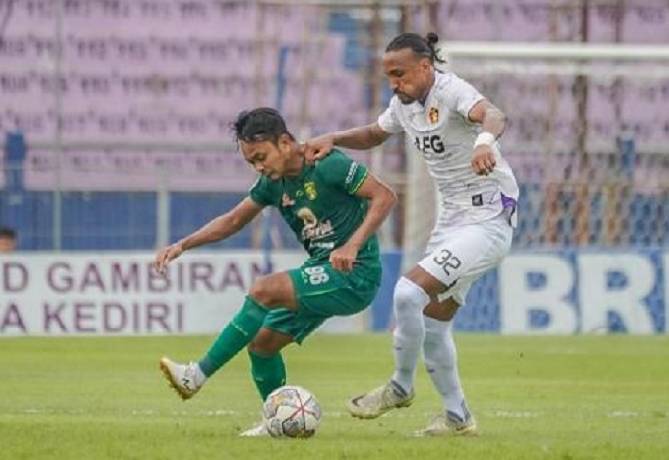 Nhận định, soi kèo Persik Kediri vs Persebaya Surabaya, 15h00 ngày 27/10
