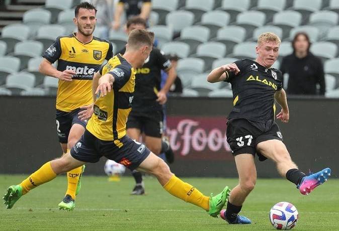 Nhận định, soi kèo Phnom Penh Crown vs Macarthur, 19h00 ngày 26/10