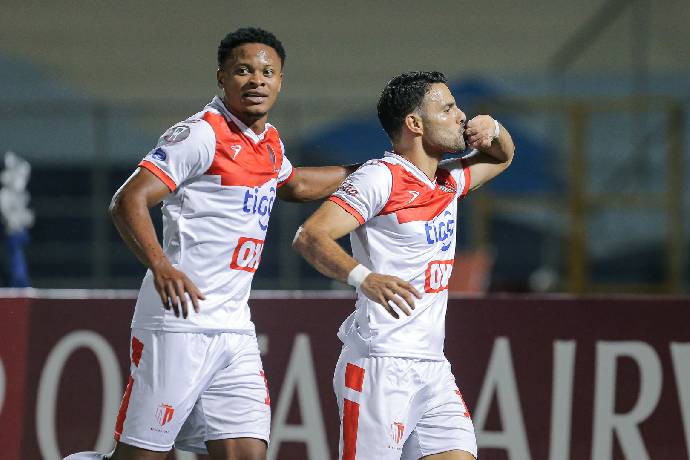 Nhận định, soi kèo Real Esteli vs Ind La Chorrera, 9h00 ngày 27/10