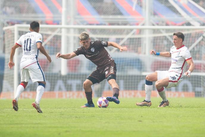 Nhận định, soi kèo San Lorenzo vs Platense, 04h30 ngày 27/10