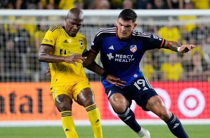 Nhận định, soi kèo Cincinnati vs Columbus Crew, 5h45 ngày 28/10: Chặn mạch thăng hoa