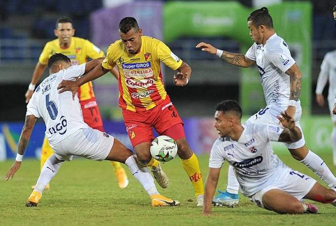 Nhận định, soi kèo Deportivo Pasto vs Deportivo Pereira, 7h45 ngày 28/10: Khách kém cỏi