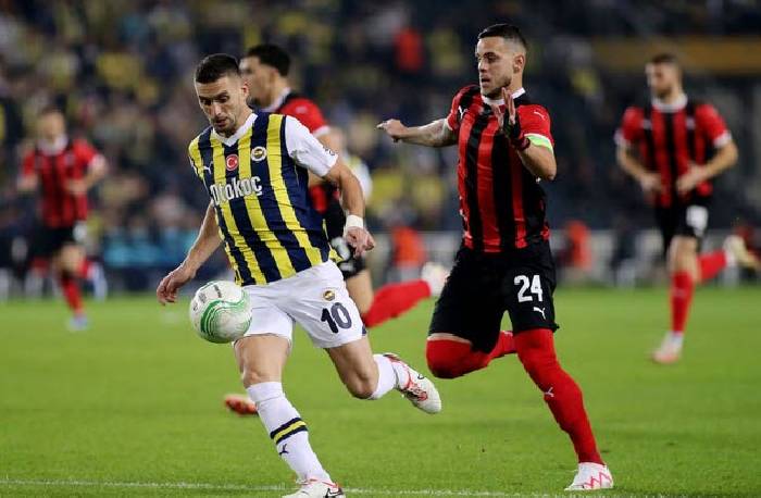 Nhận định, soi kèo Gaziantep vs Fenerbahce, 00h00 ngày 28/10: Cơ hội chia đều