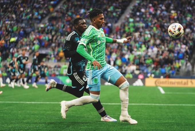 Nhận định, soi kèo Minnesota vs Seattle Sounders, 8h00 ngày 28/10: Chờ play-off
