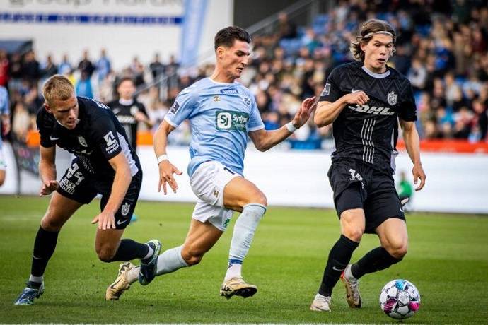 Nhận định, soi kèo Randers vs Sonderjyske, 22h00 ngày 26/10: Điểm tựa sân nhà