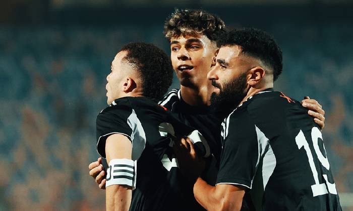 Nhận định, soi kèo Smouha vs El Gouna, 21h00 ngày 27/10: Chia điểm?