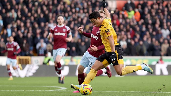 Nhận định, soi kèo Wolves vs Burnley, 21h00 ngày 26/10: Thắng lợi đầu tiên