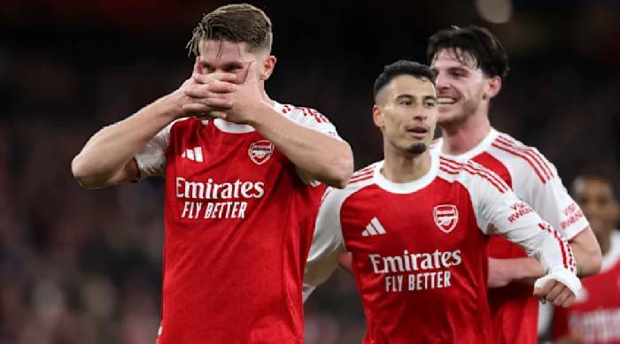 Soi kèo góc Arsenal vs Crystal Palace, 21h00 ngày 26/10