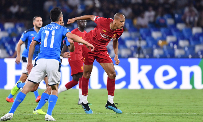 Dự đoán Liverpool vs Napoli (3h 28/11) bởi chuyên gia George Flood