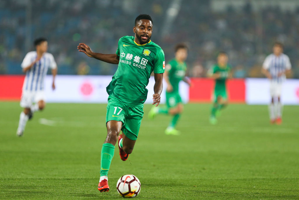 Phân tích tỷ lệ Guangzhou R&F vs Beijing Guoan, 18h35 ngày 27/11